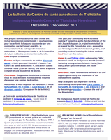 Bulletin of the Centre (December 2021)