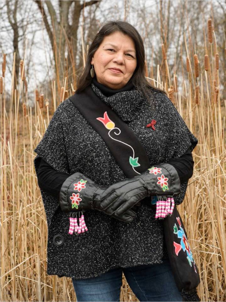 Doris Peltier