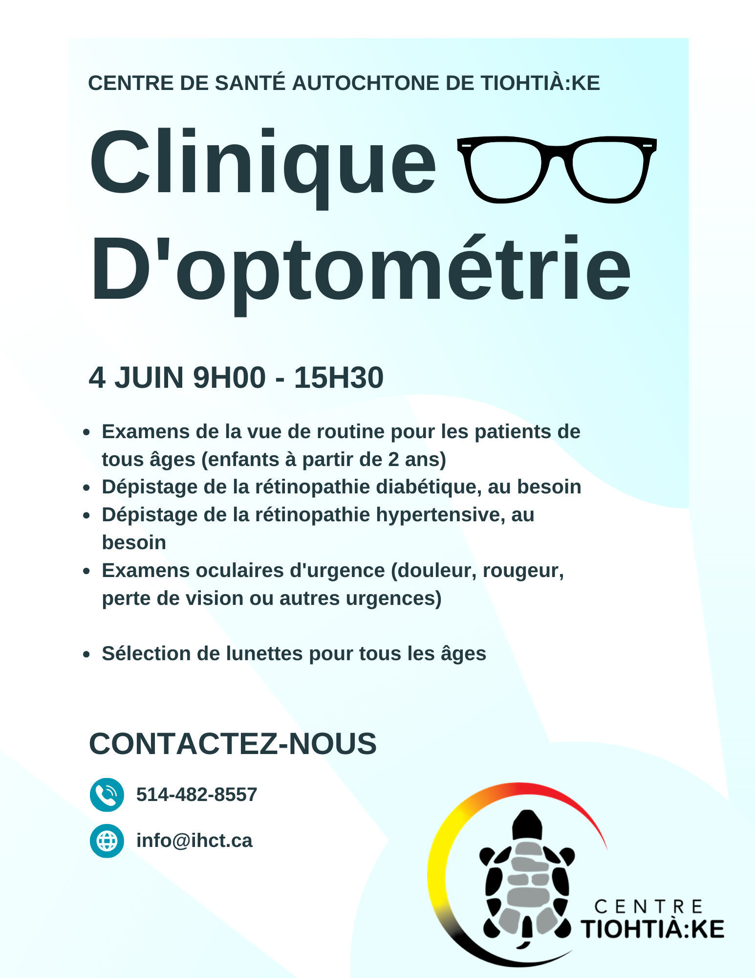 Optometry Clinic